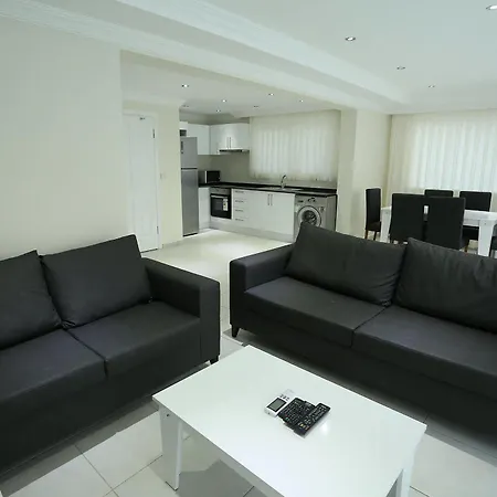 Orka Royal Hills * Fethiye