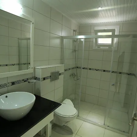 Appartamento Orka Royal Hills *