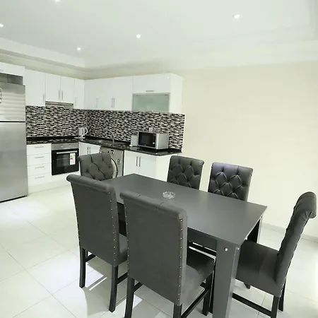 Orka Royal Hills Appartement