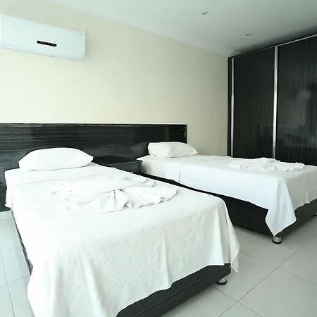 Orka Royal Hills Appartement