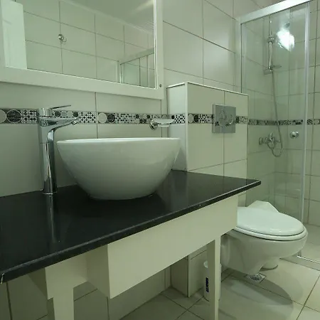 Apartment Orka Royal Hills *