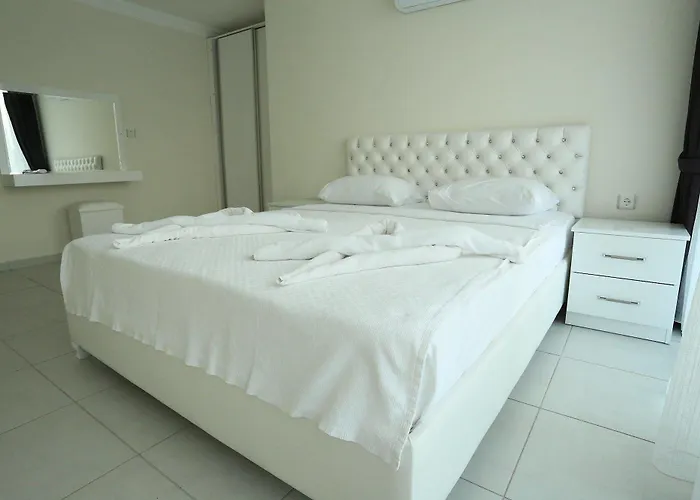 Appartamento Orka Royal Hills