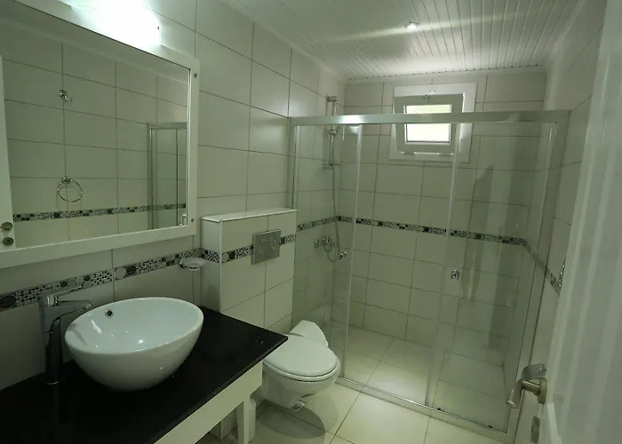 Appartement Orka Royal Hills *