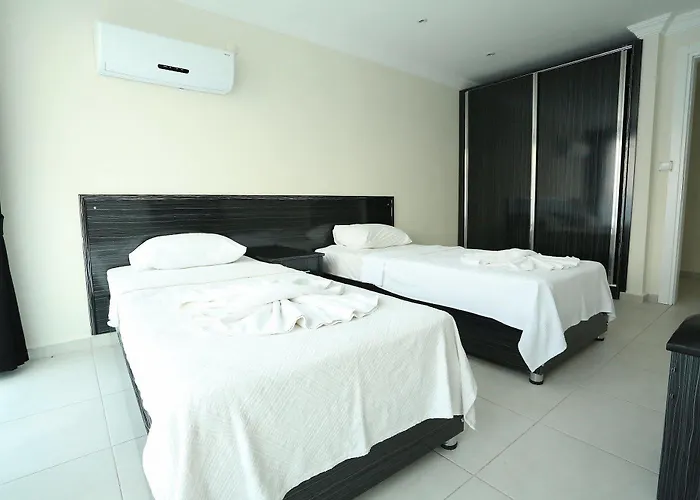 Orka Royal Hills Appartamento