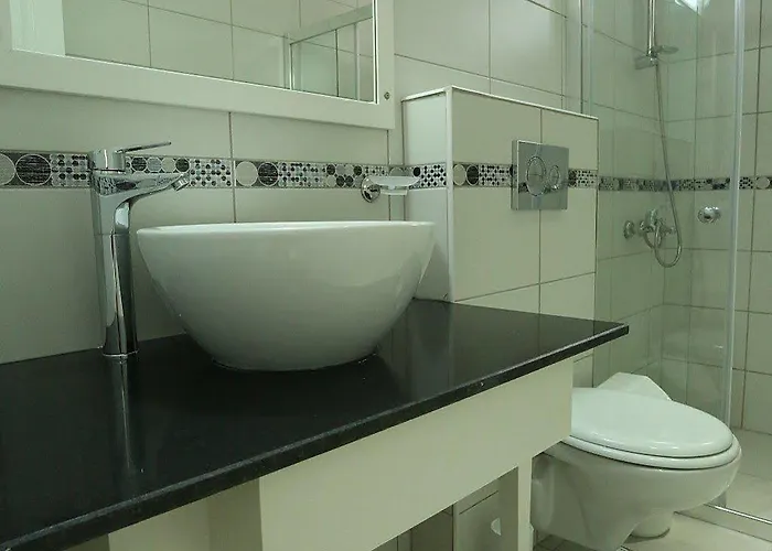 Appartamento Orka Royal Hills *