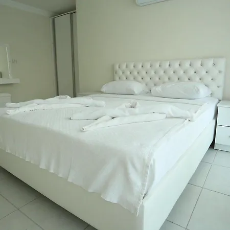 Appartement Orka Royal Hills